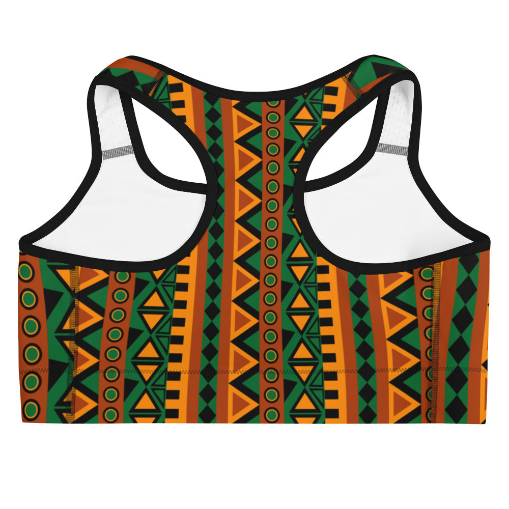 Mzansi Sports bra