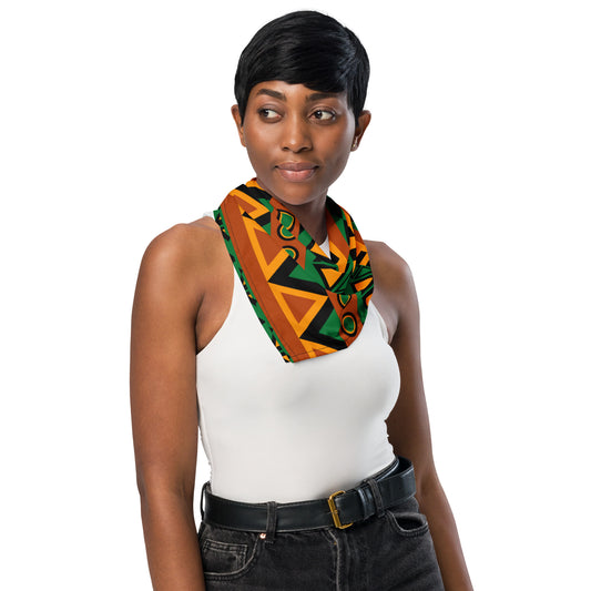 Mzansi bandana