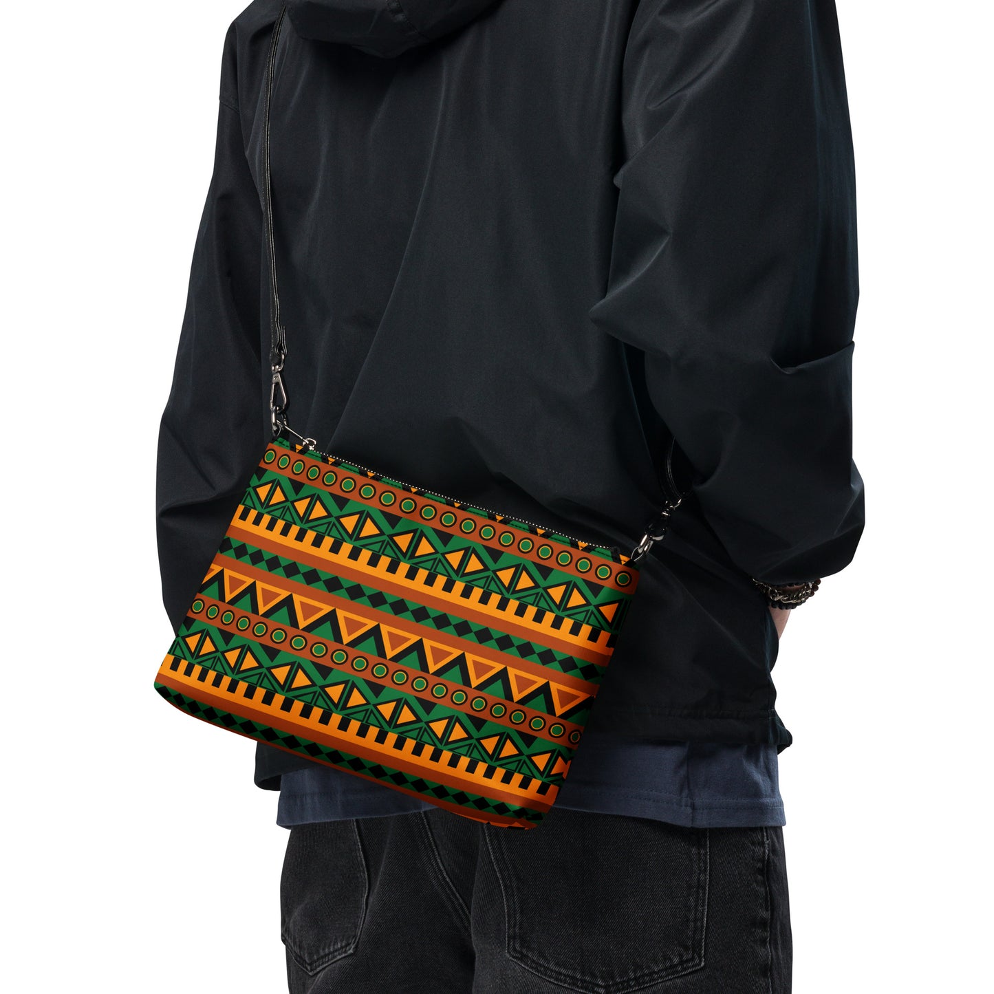 Mzansi Crossbody bag