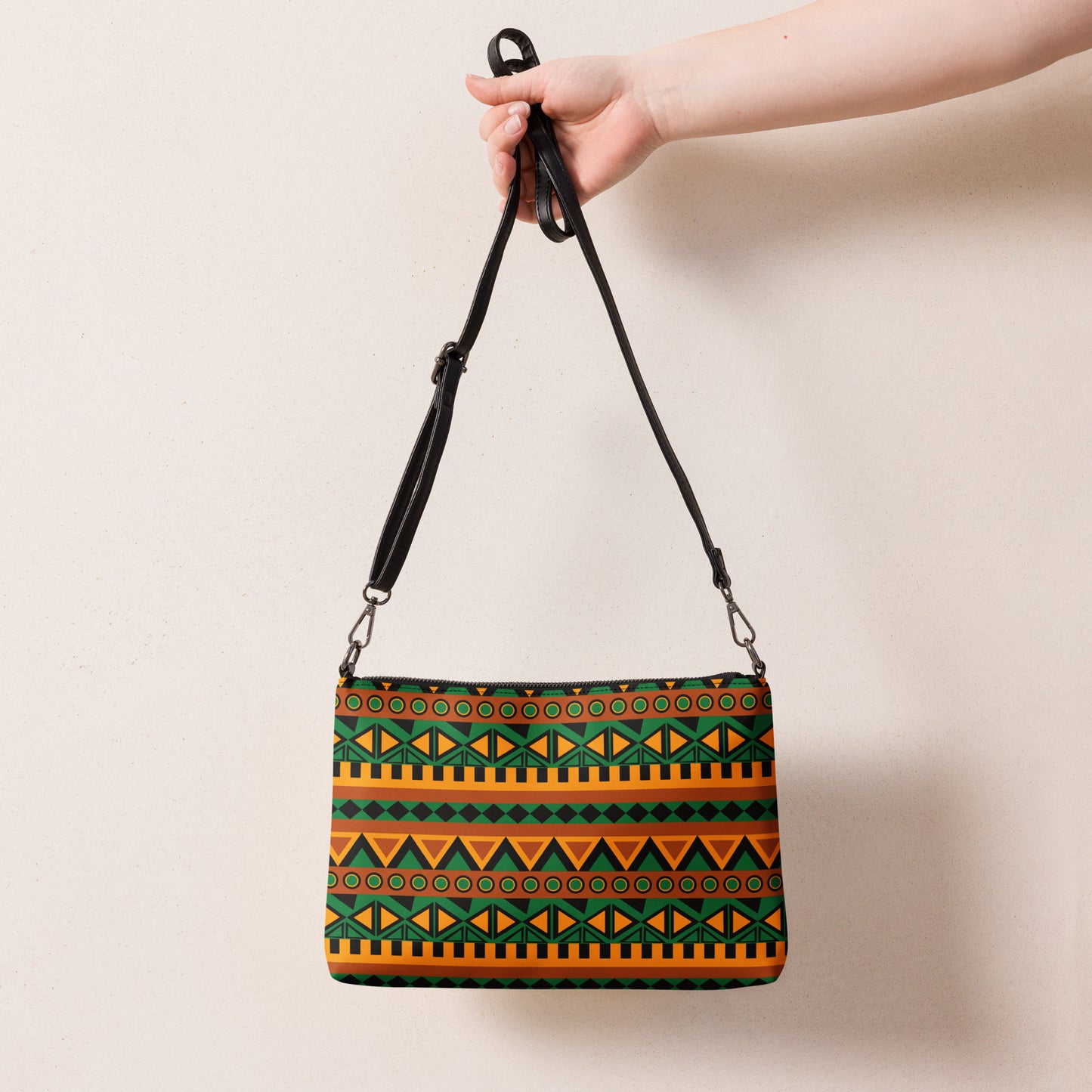 Mzansi Crossbody bag