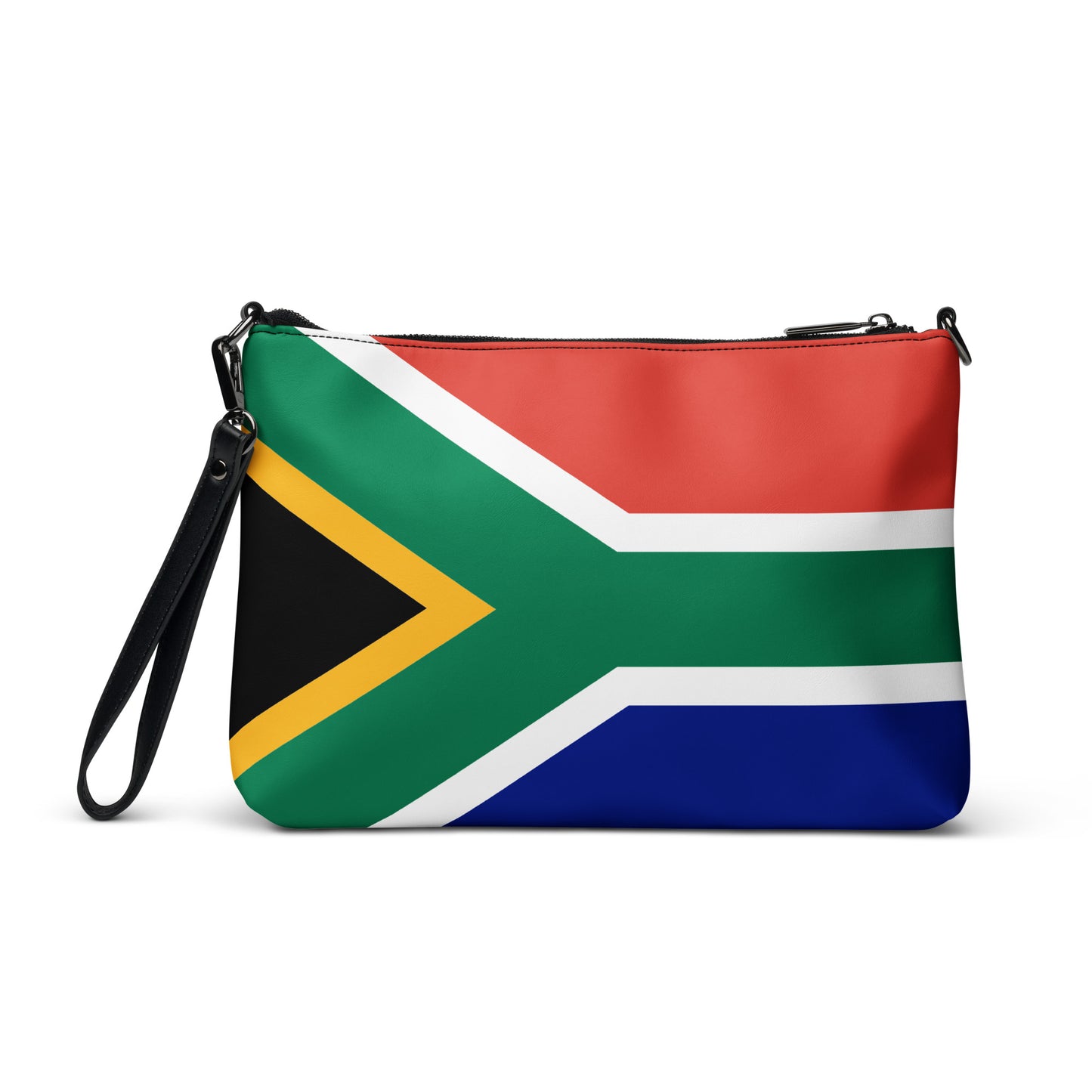 SA Flag Crossbody bag