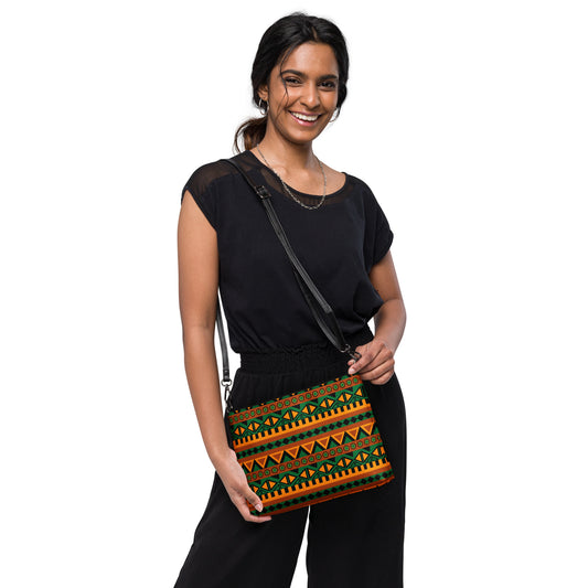 Mzansi Crossbody bag