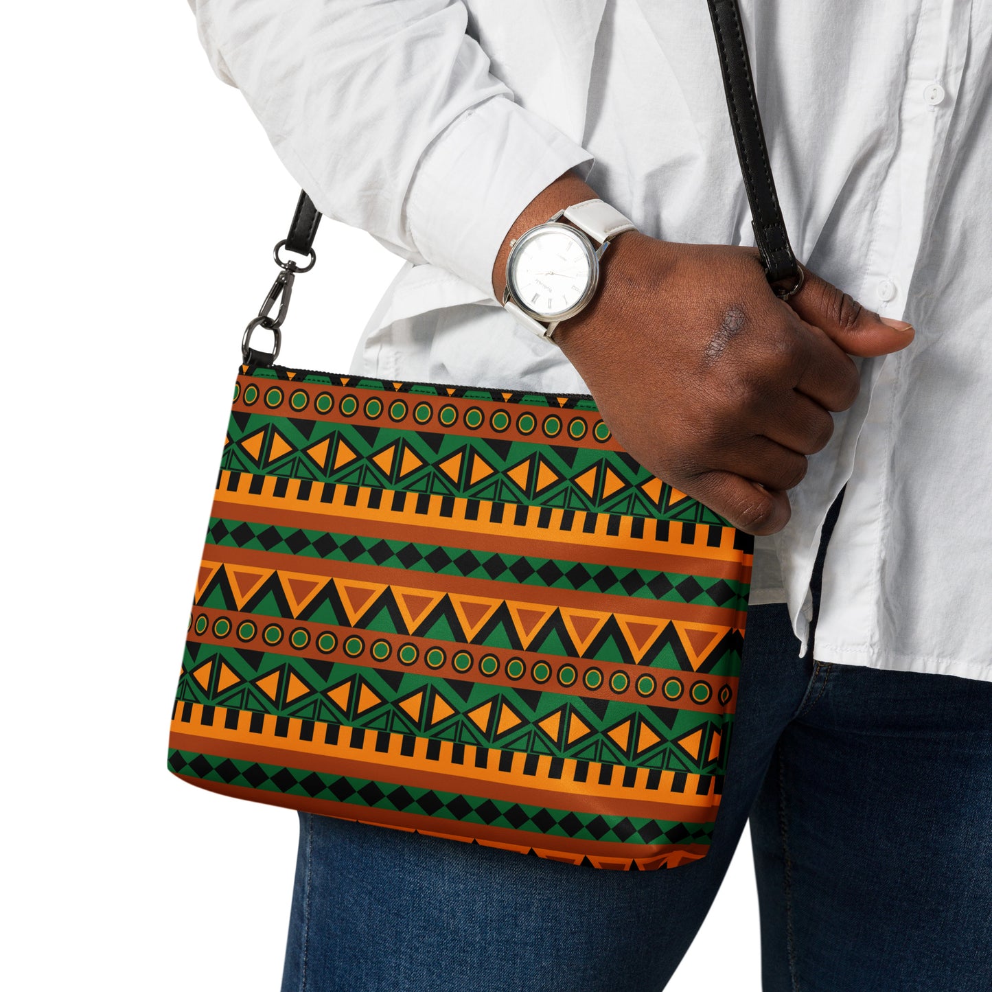 Mzansi Crossbody bag