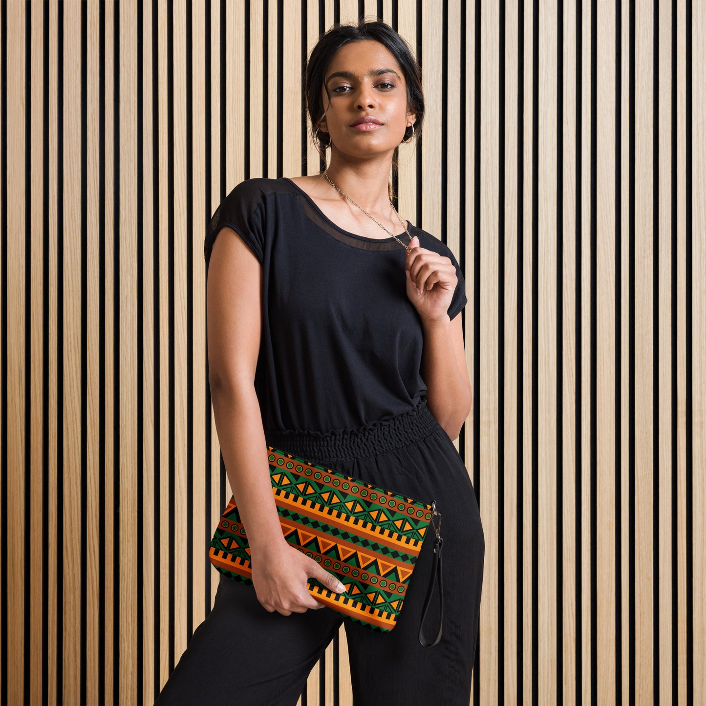 Mzansi Crossbody bag