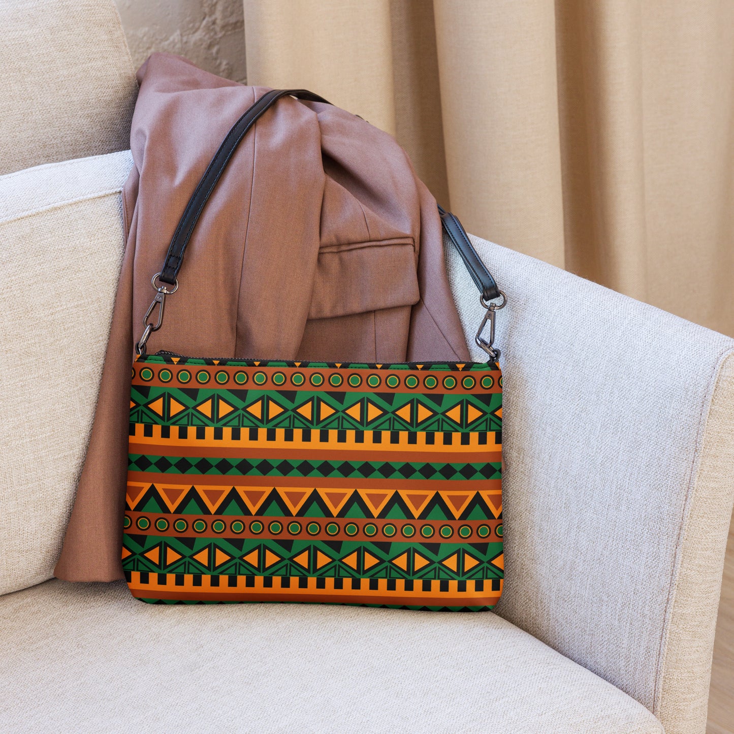 Mzansi Crossbody bag