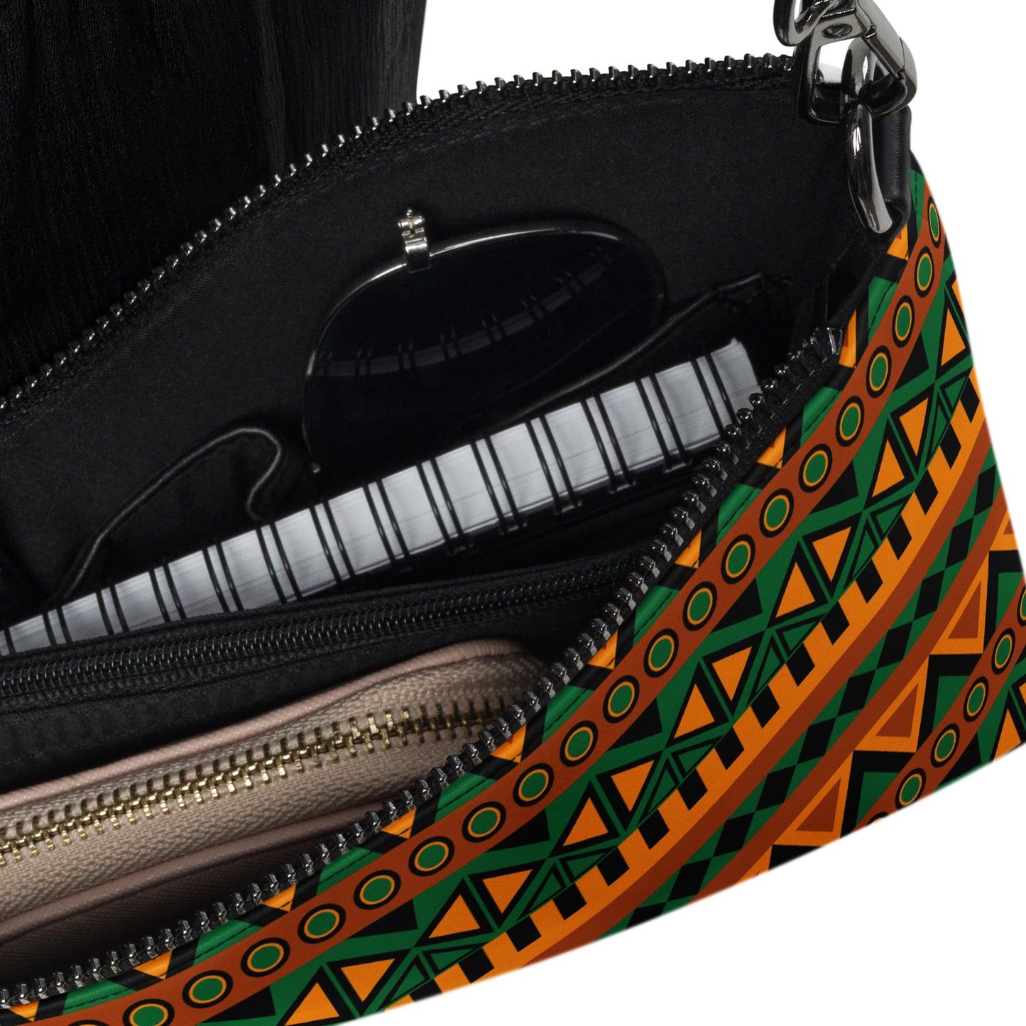 Mzansi Crossbody bag