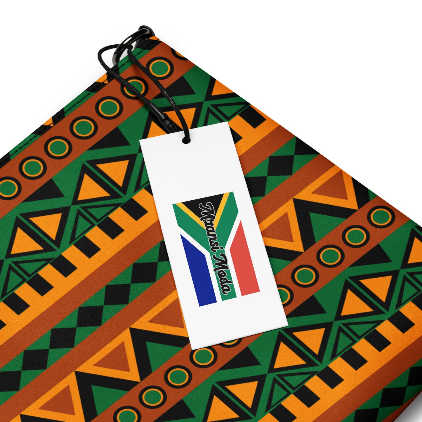 Mzansi Crossbody bag