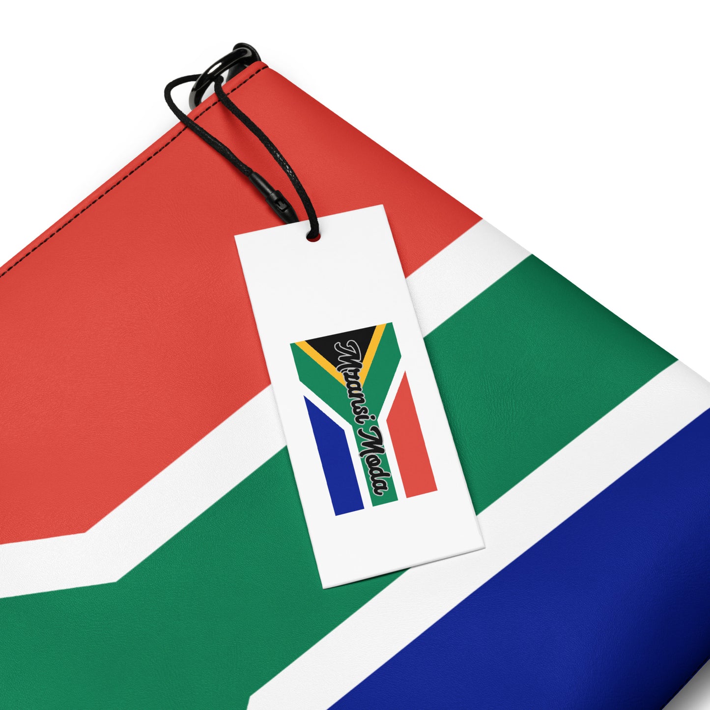 SA Flag Crossbody bag