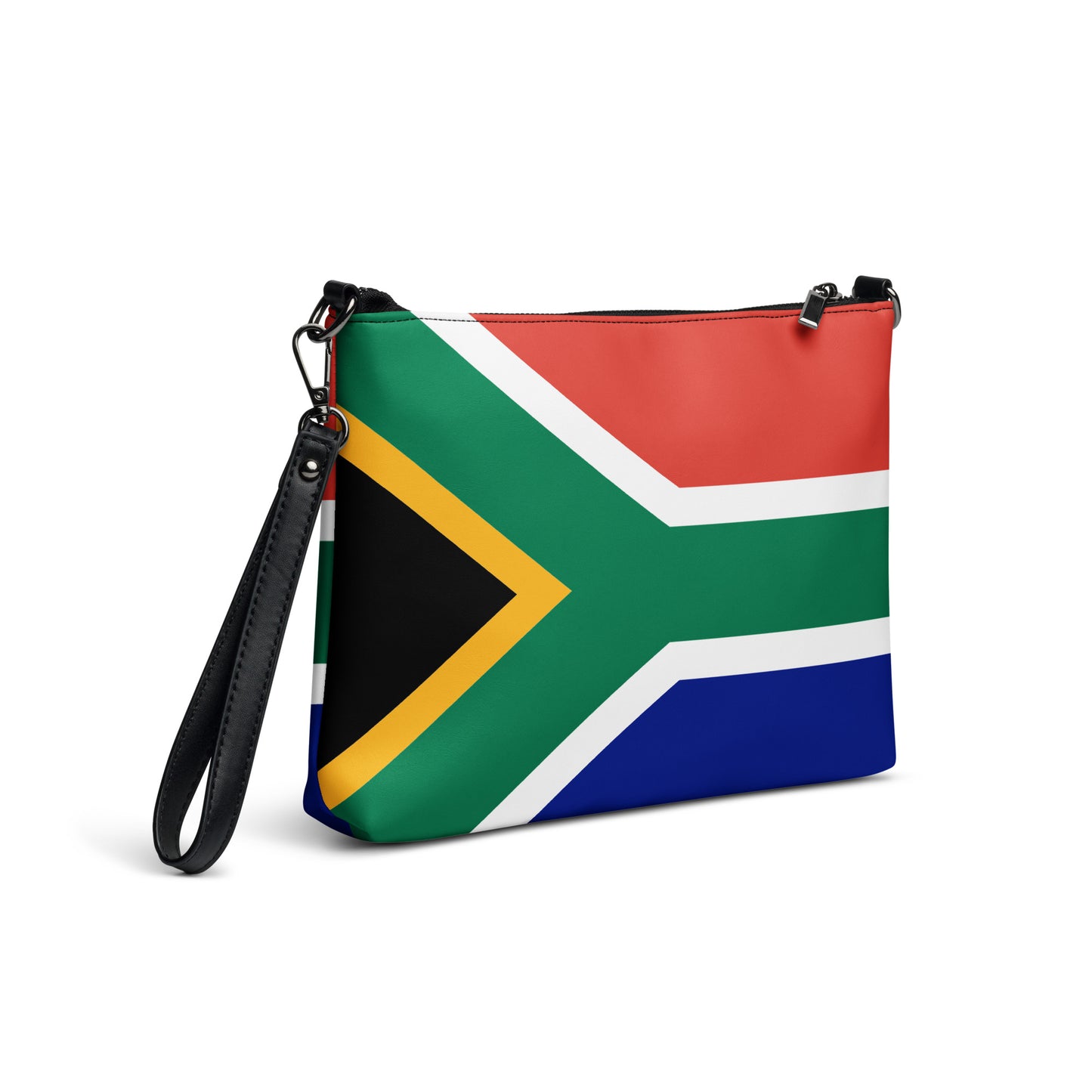 SA Flag Crossbody bag