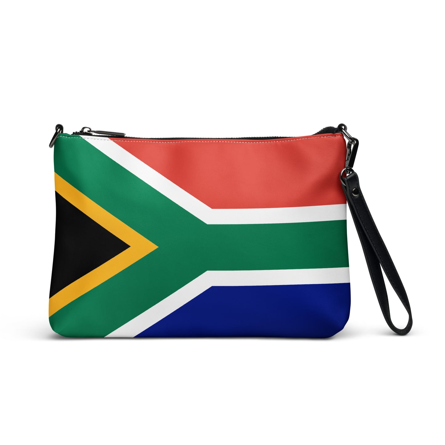 SA Flag Crossbody bag