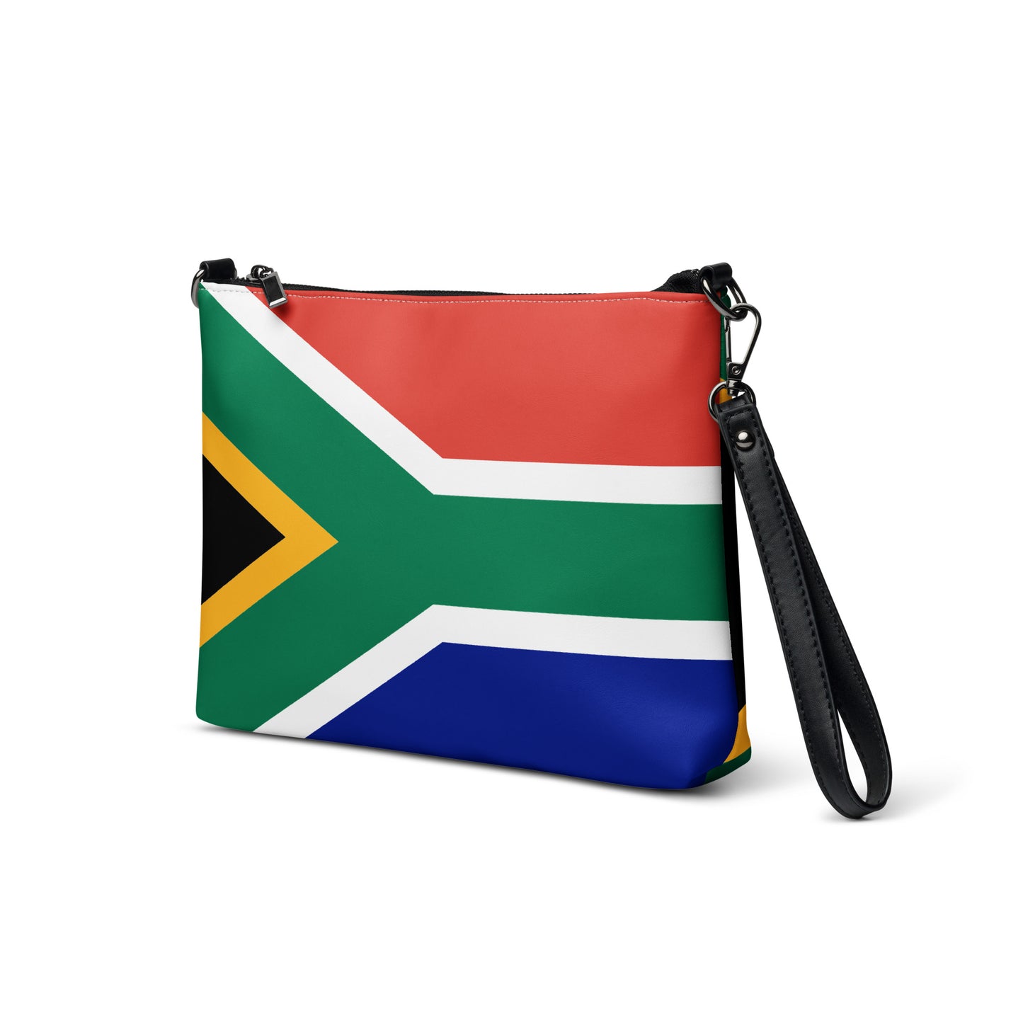 SA Flag Crossbody bag