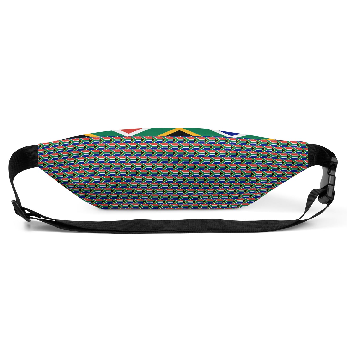 SA Flag Fanny Pack