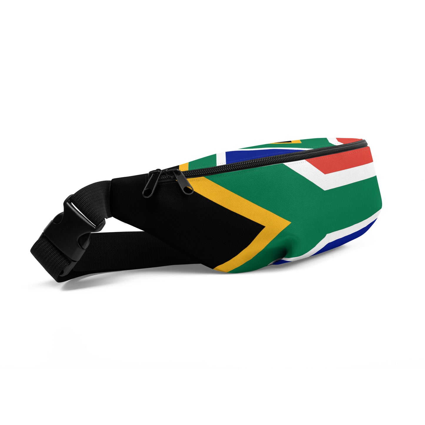 SA Flag Fanny Pack