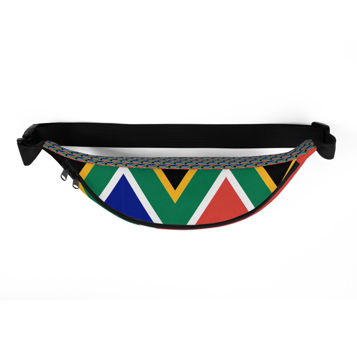 SA Flag Fanny Pack