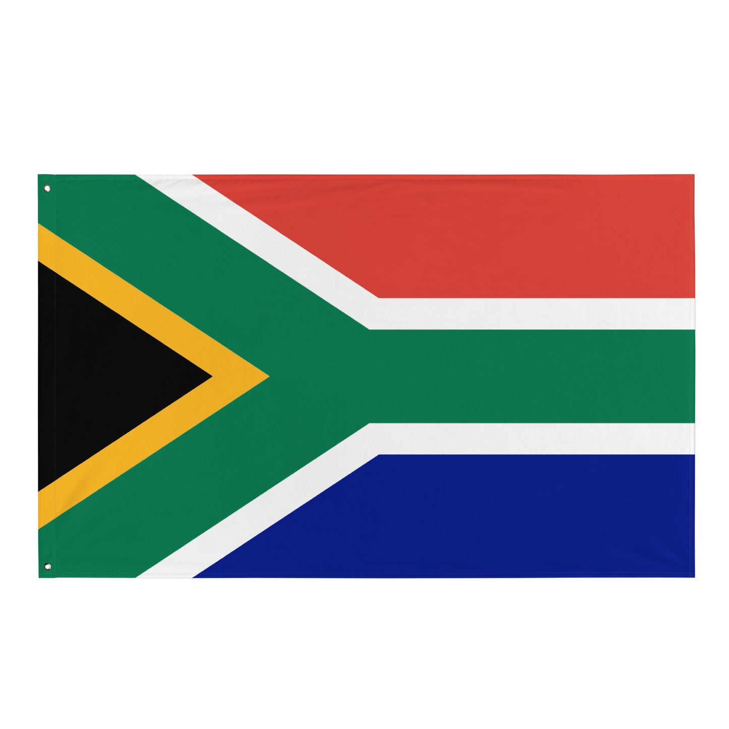 SA Flag