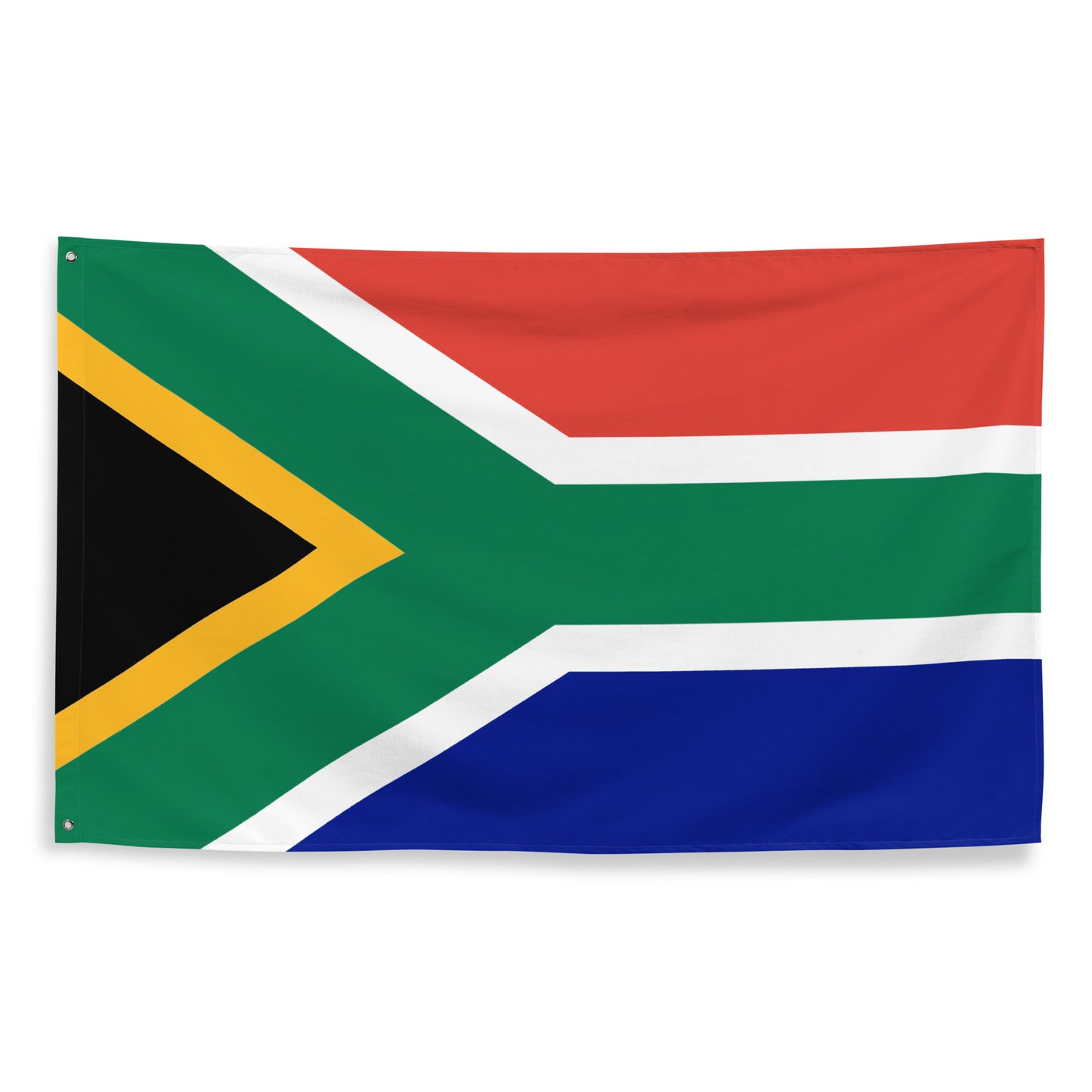 SA Flag