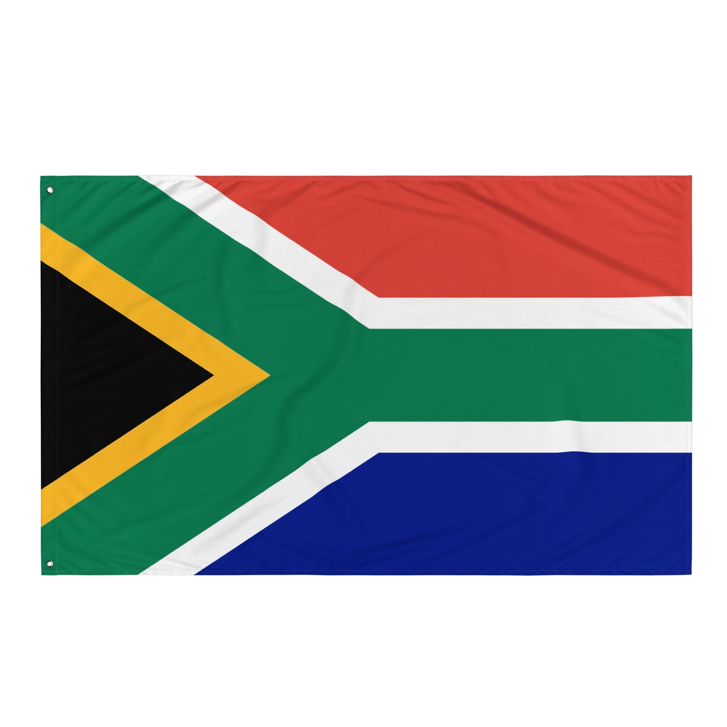 SA Flag