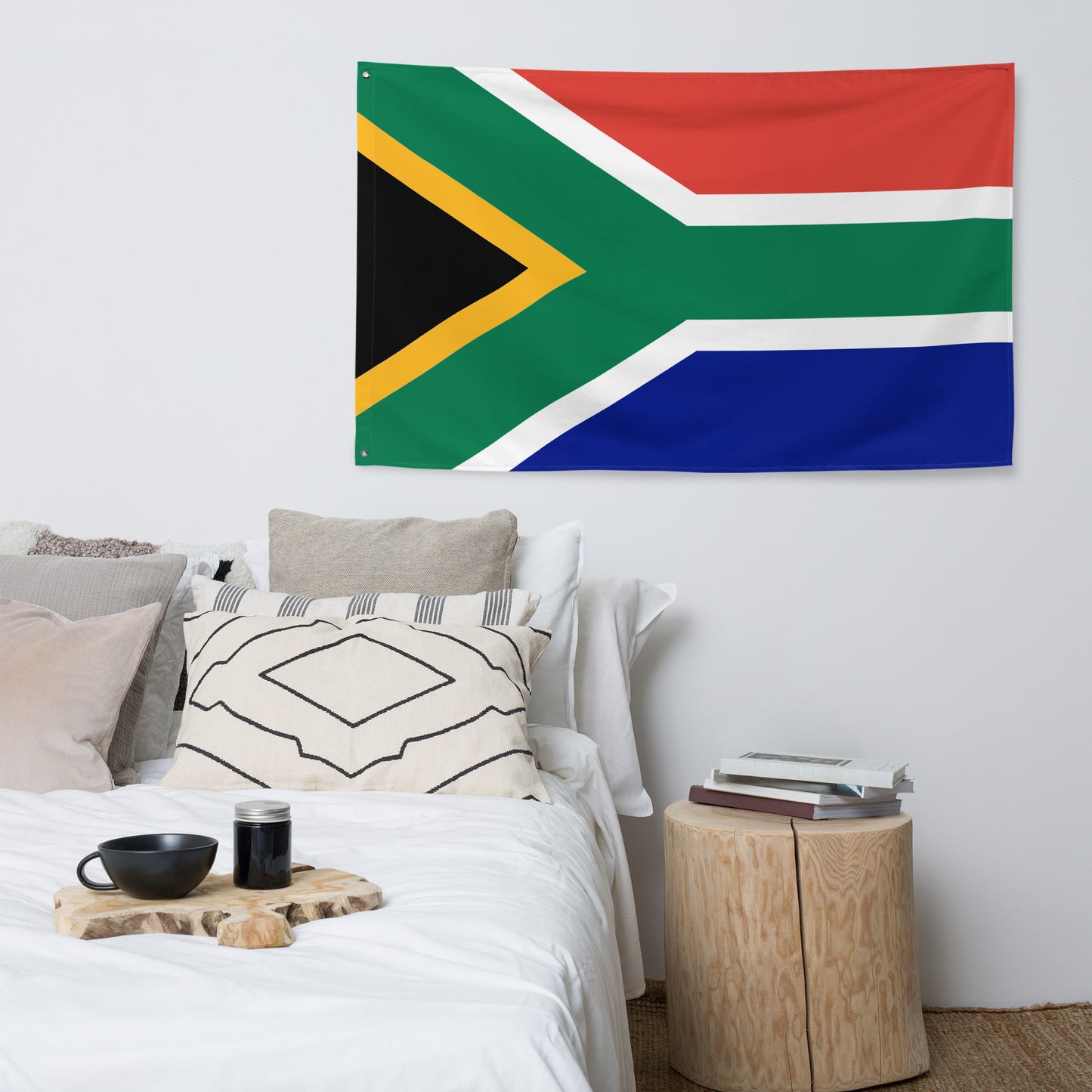 SA Flag