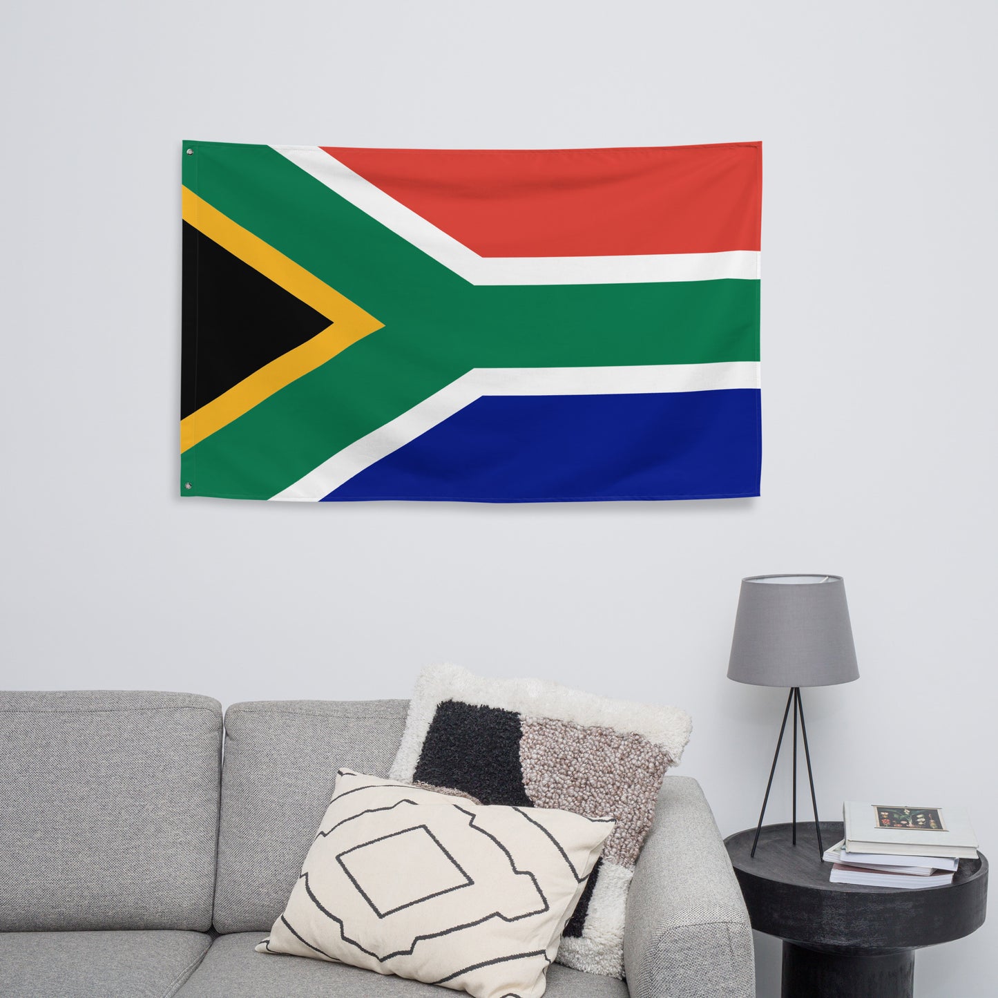 SA Flag