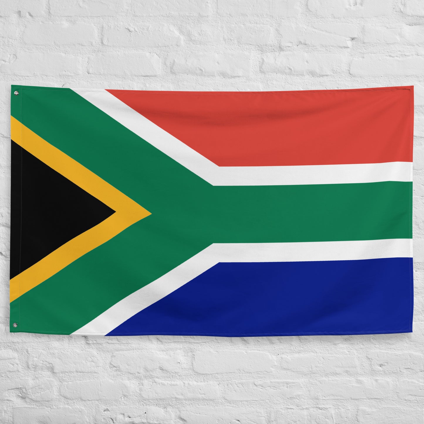 SA Flag