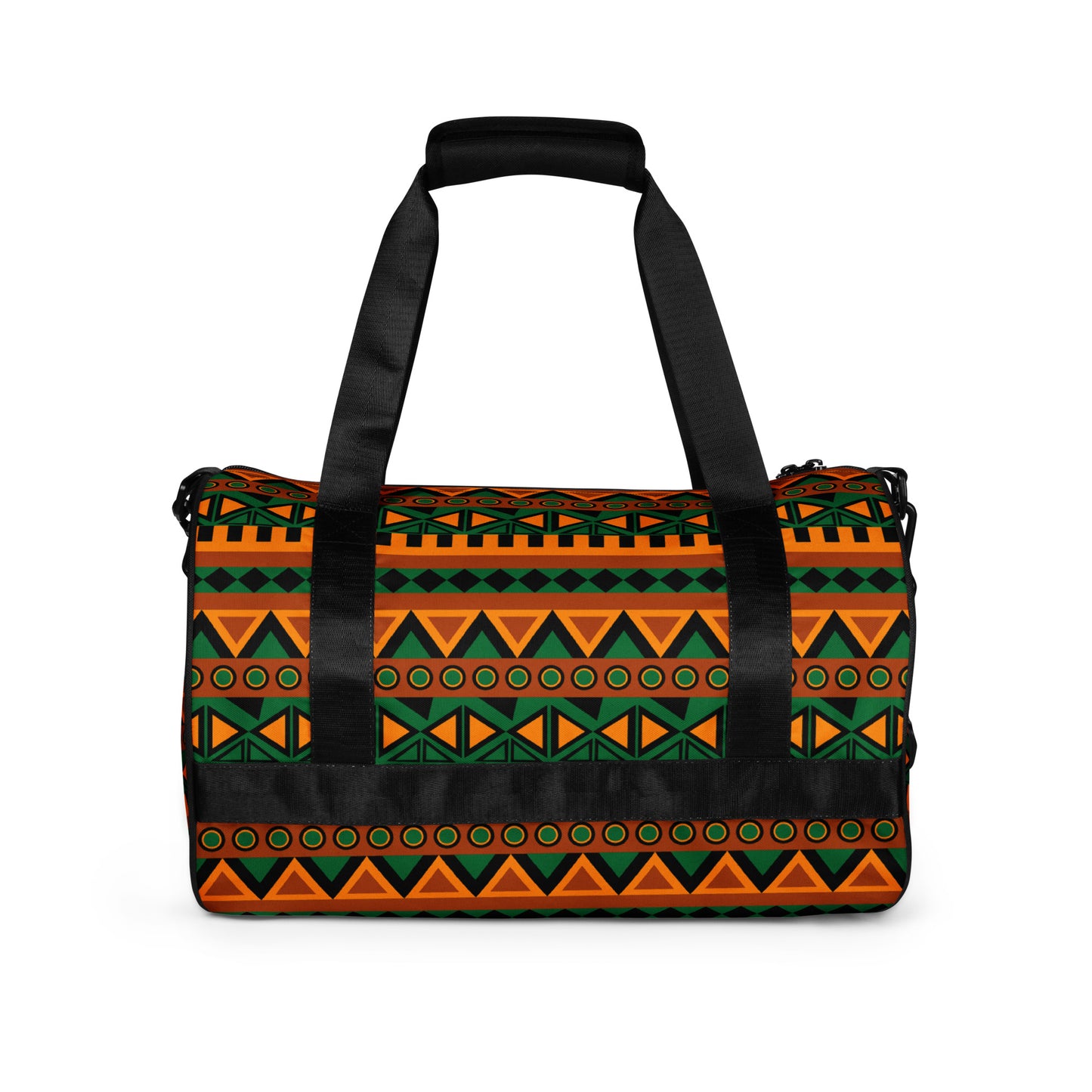 Mzansi gym bag