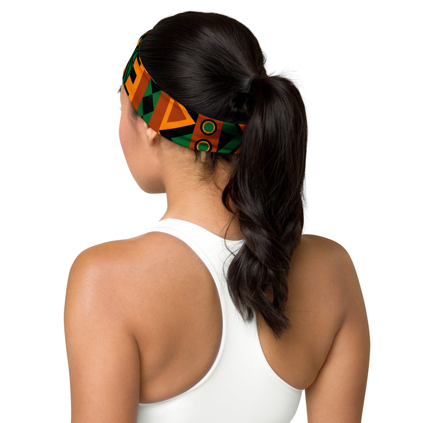 Mzansi Headband