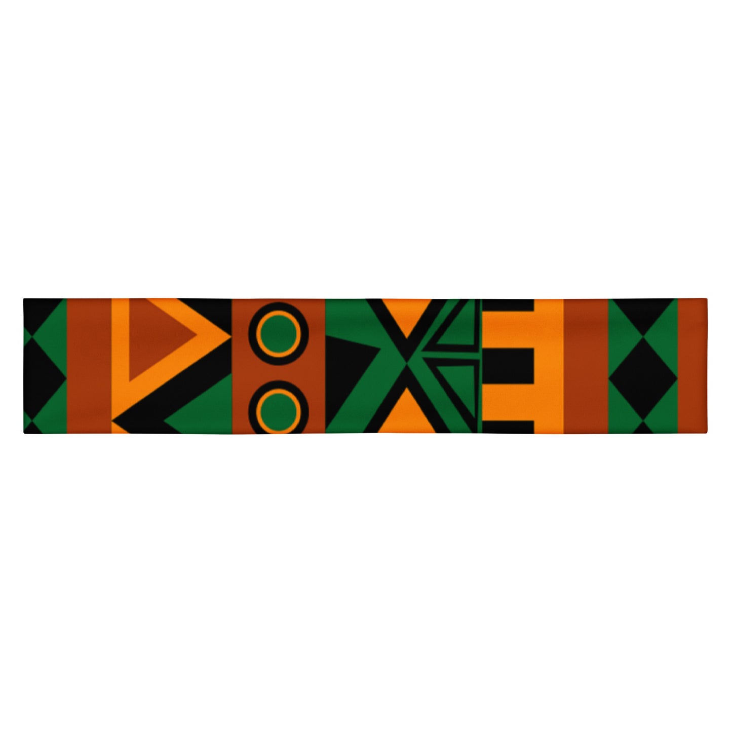 Mzansi Headband