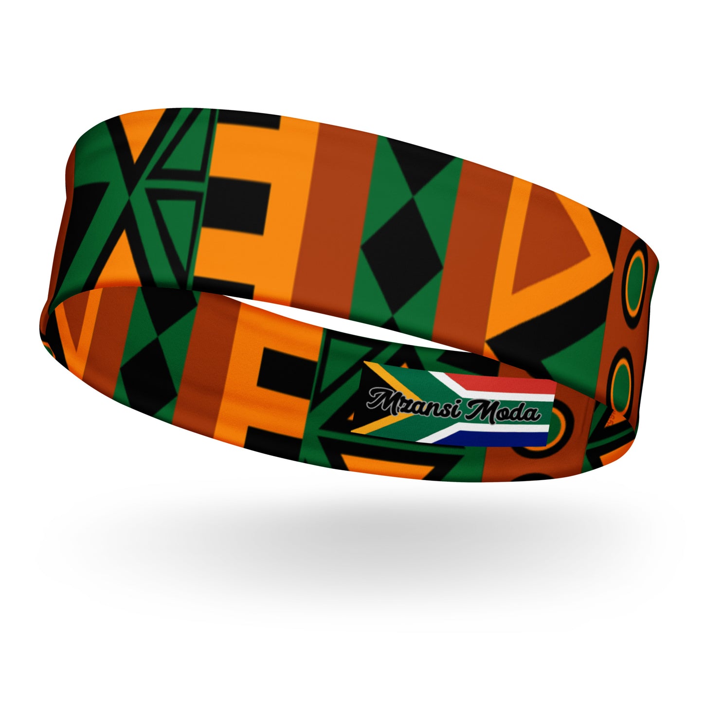 Mzansi Headband