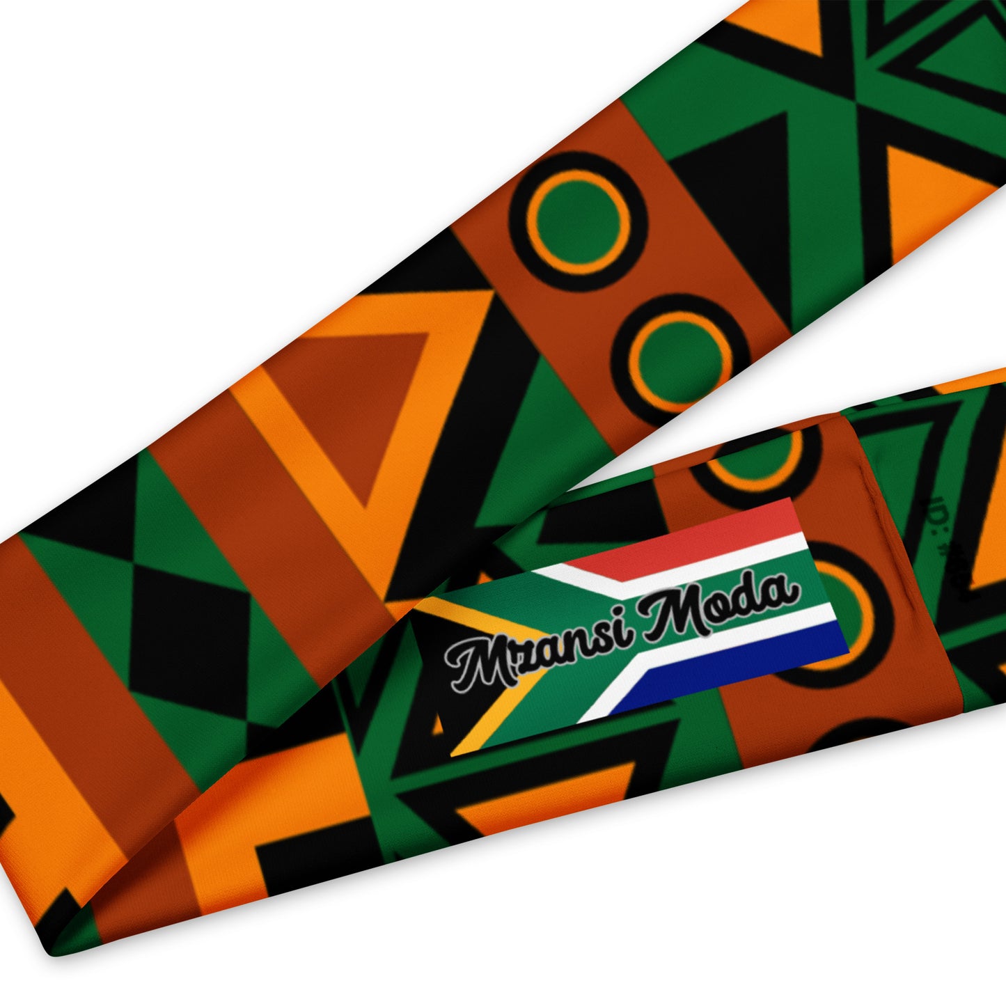 Mzansi Headband