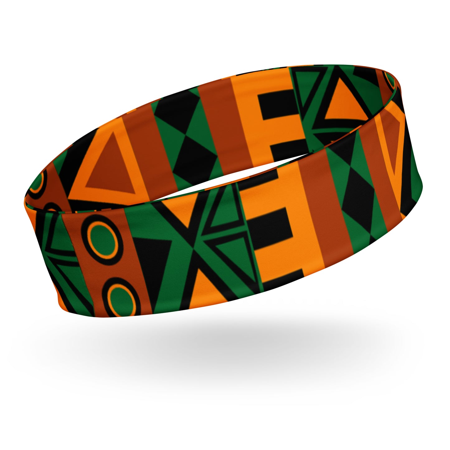 Mzansi Headband