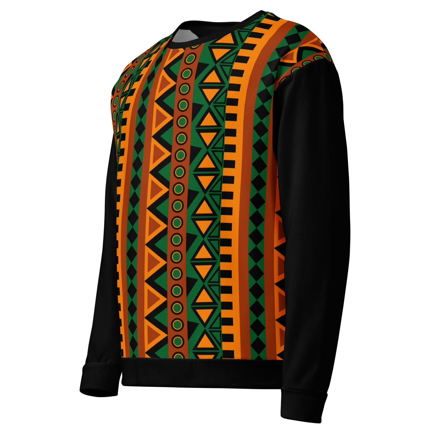 Mzansi Unisex Sweatshirt