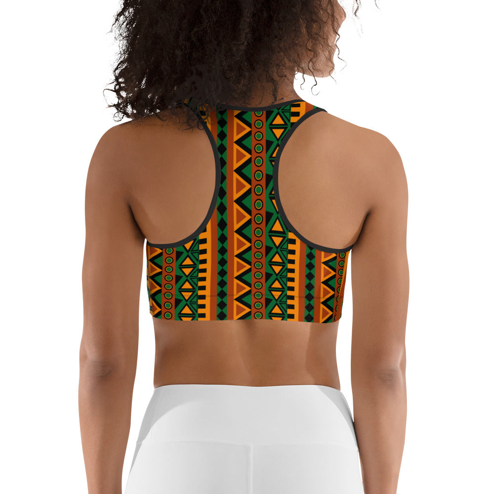 Mzansi Sports bra