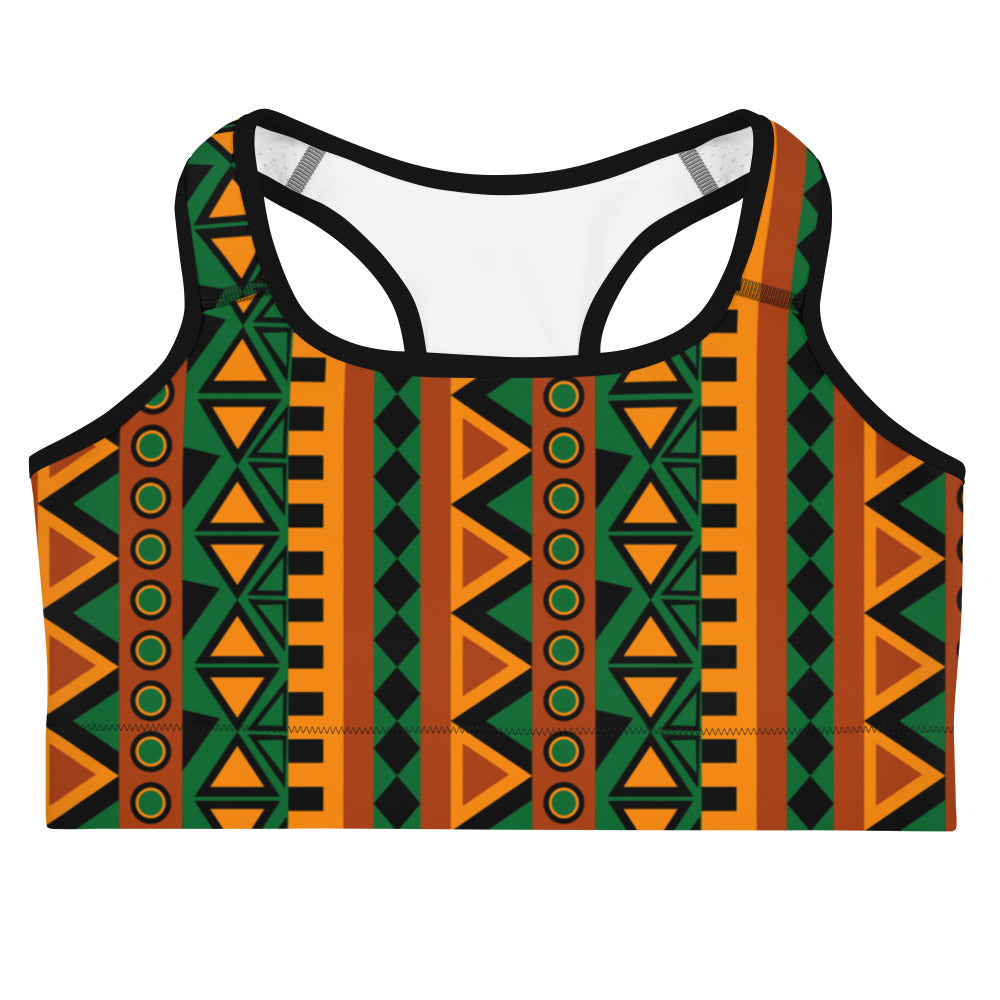Mzansi Sports bra