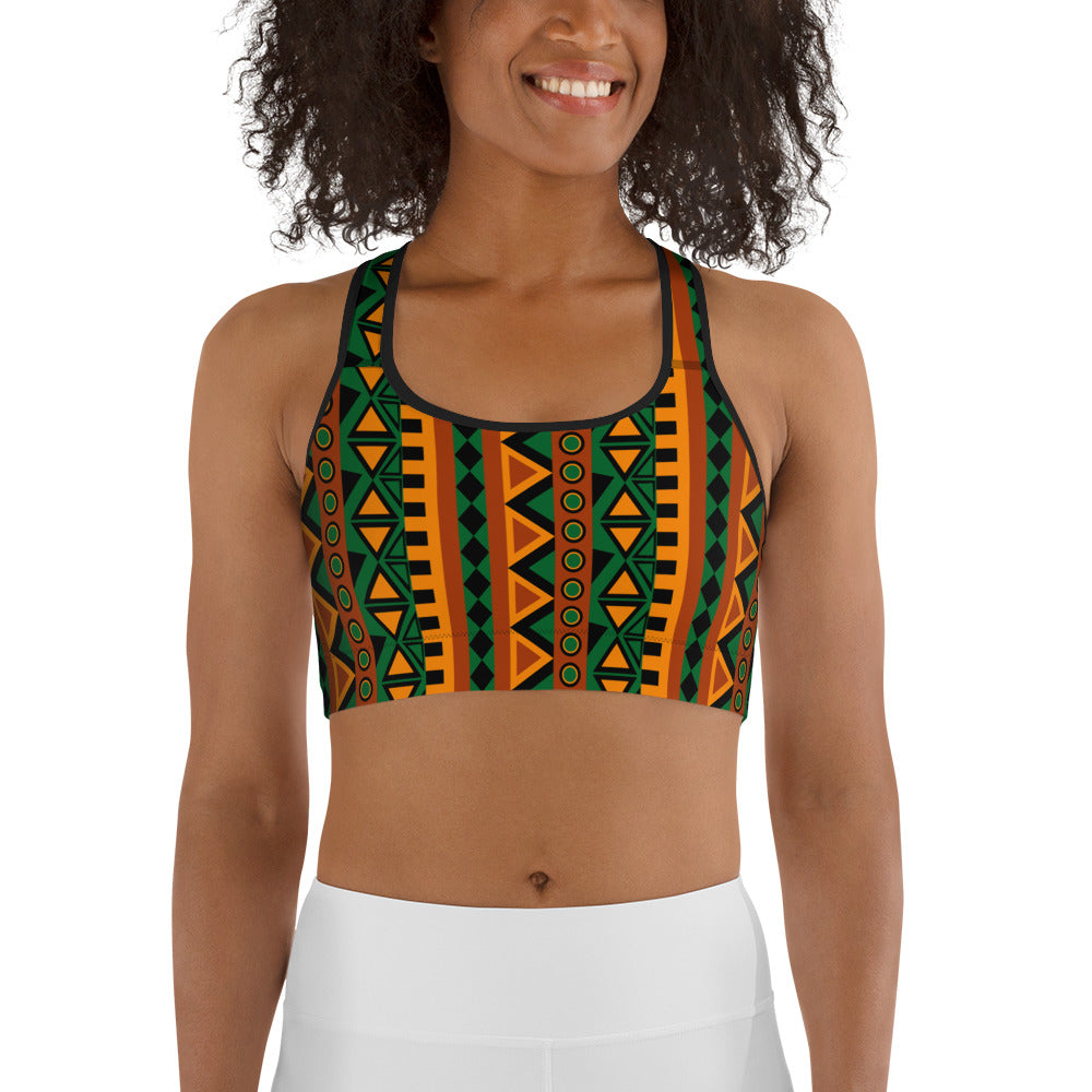 Mzansi Sports bra