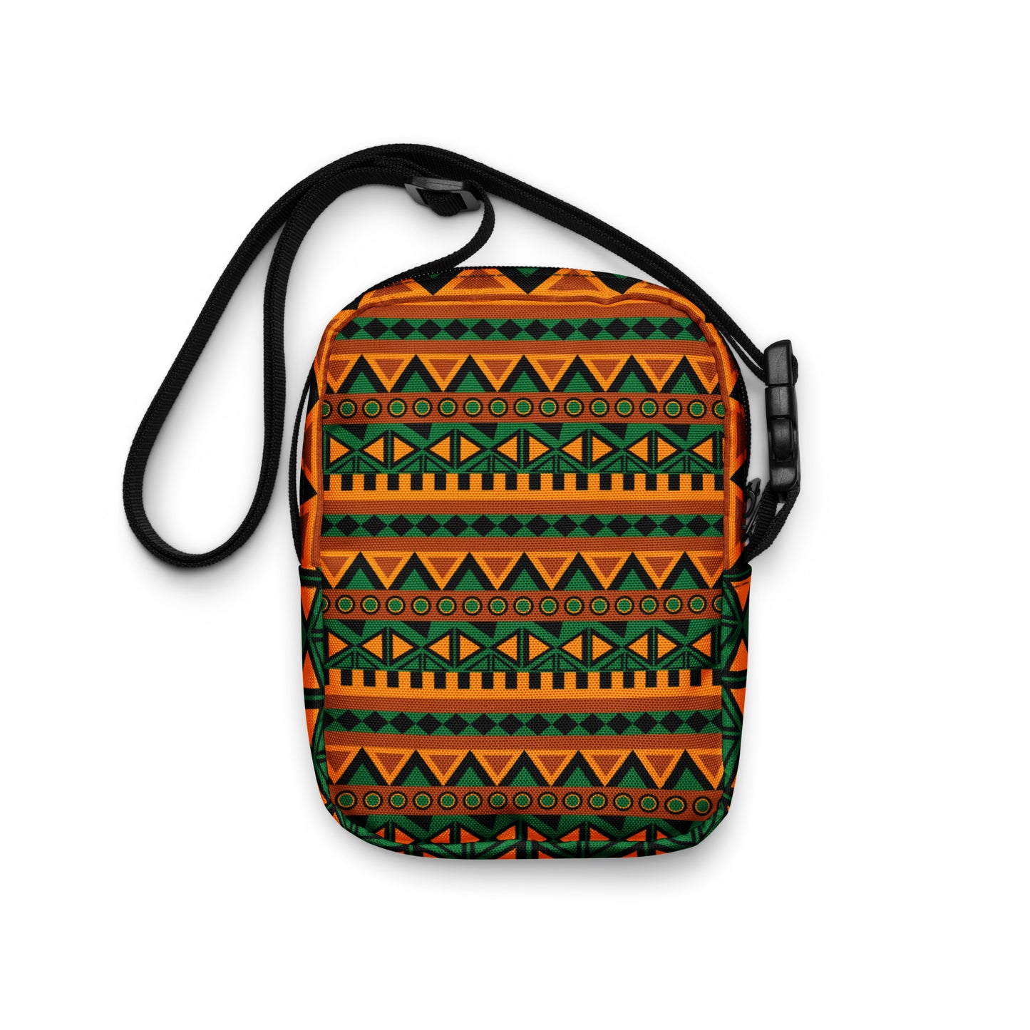 Mzansi Utility crossbody bag