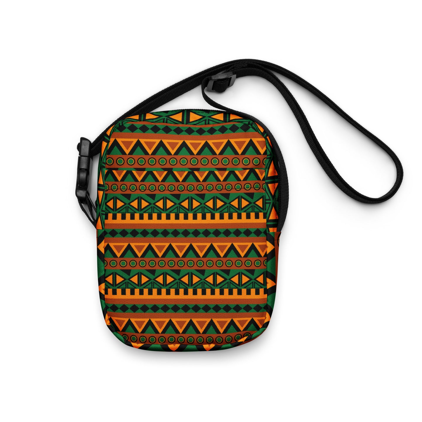 Mzansi Utility crossbody bag