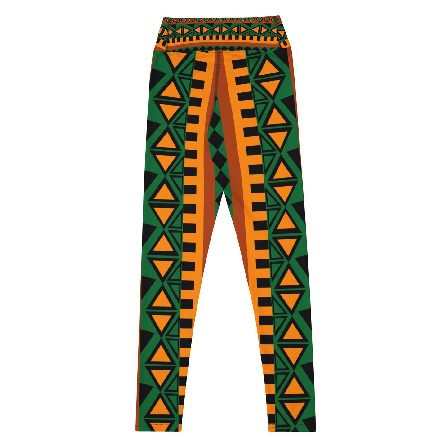 Mzansi Yoga Leggings