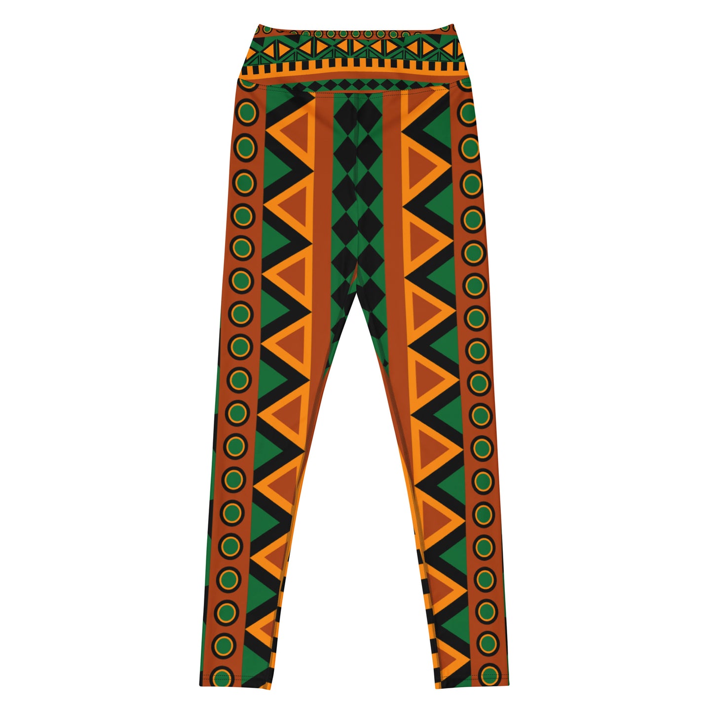 Mzansi Yoga Leggings