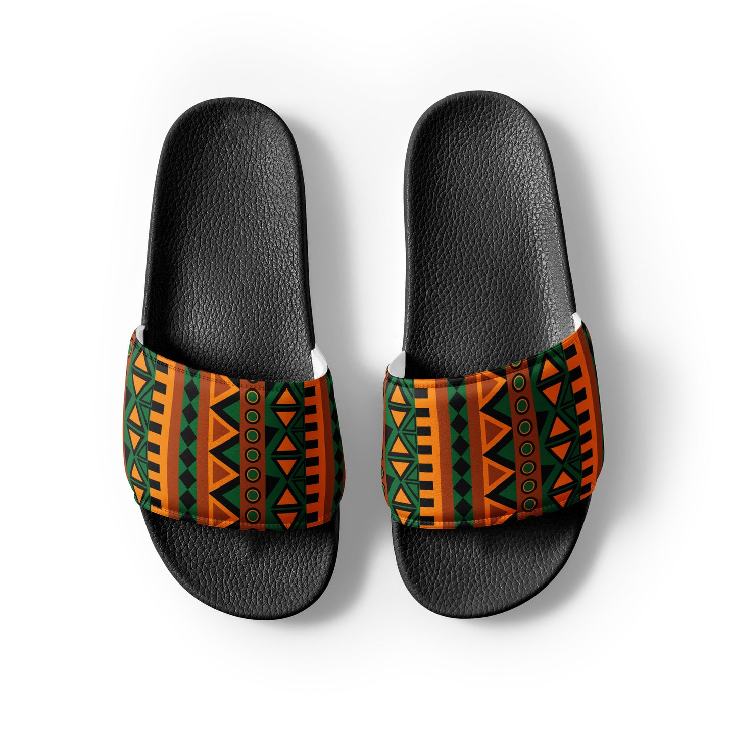 Mzansi Men's slides