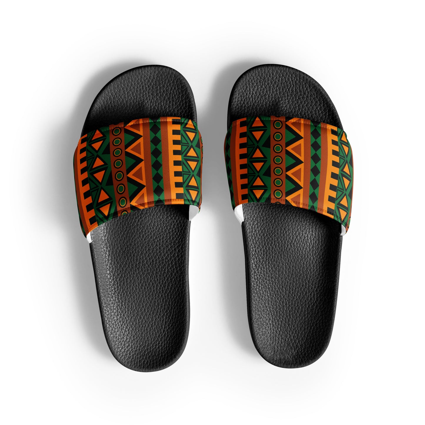 Mzansi Men's slides