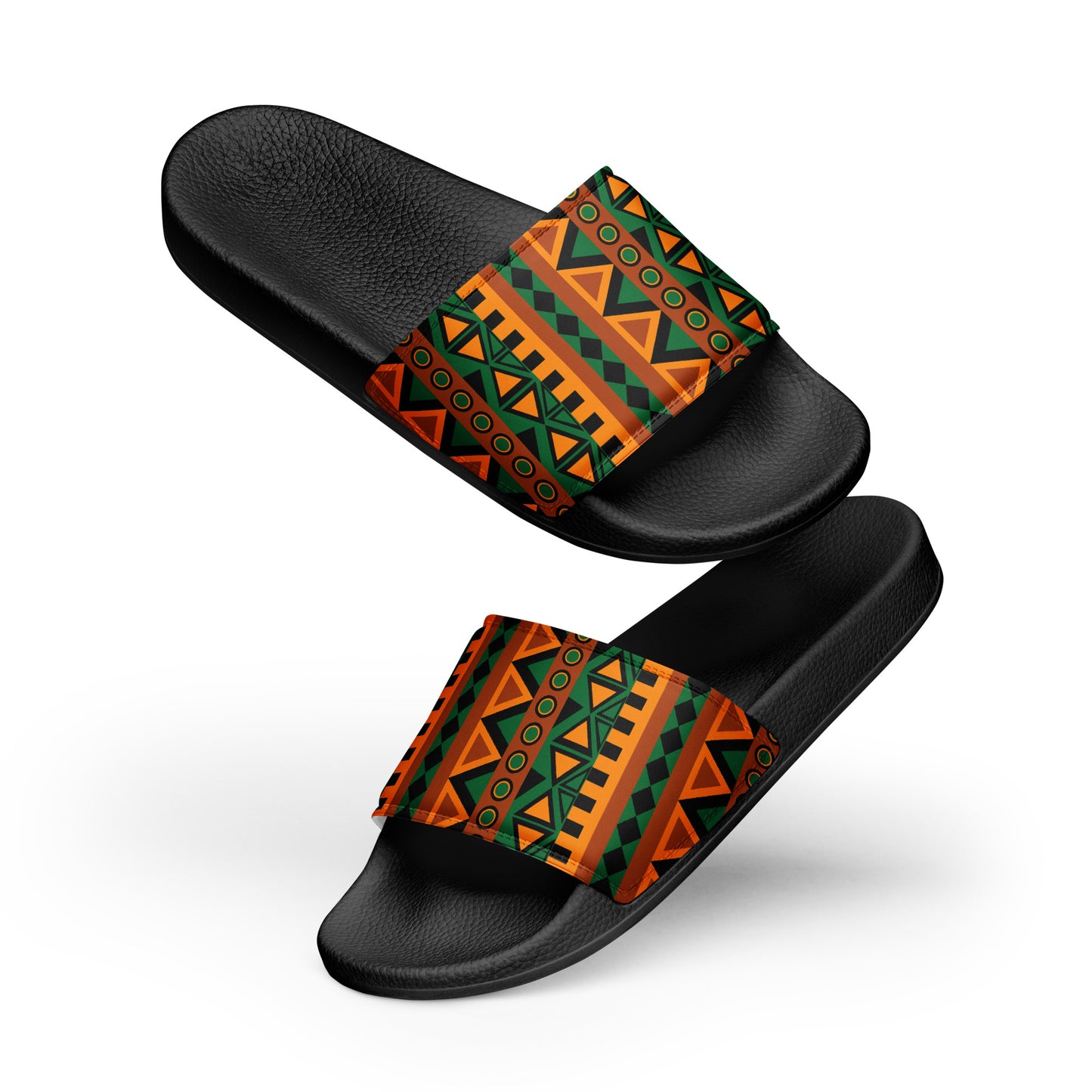 Mzansi Men's slides