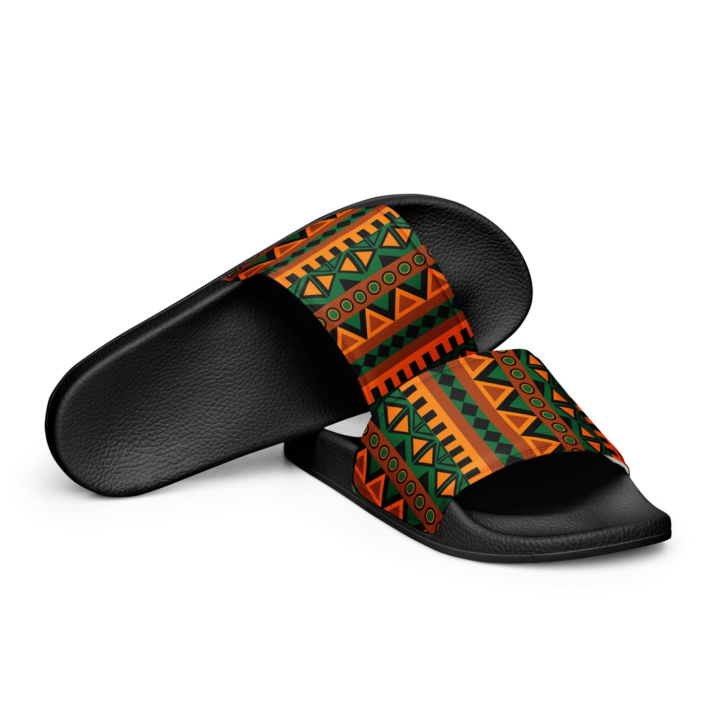 Mzansi Men's slides