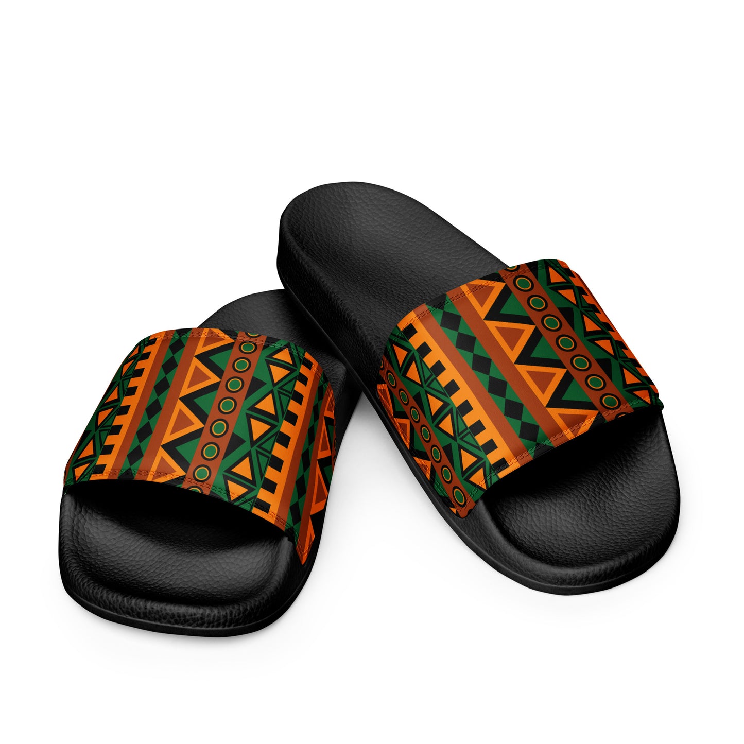 Mzansi Men's slides