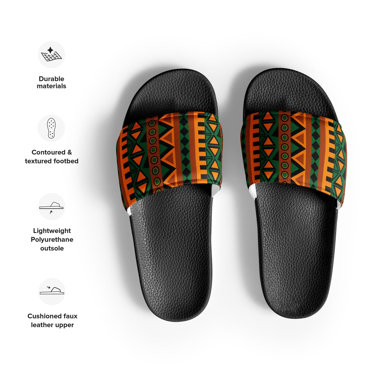 Mzansi Men's slides