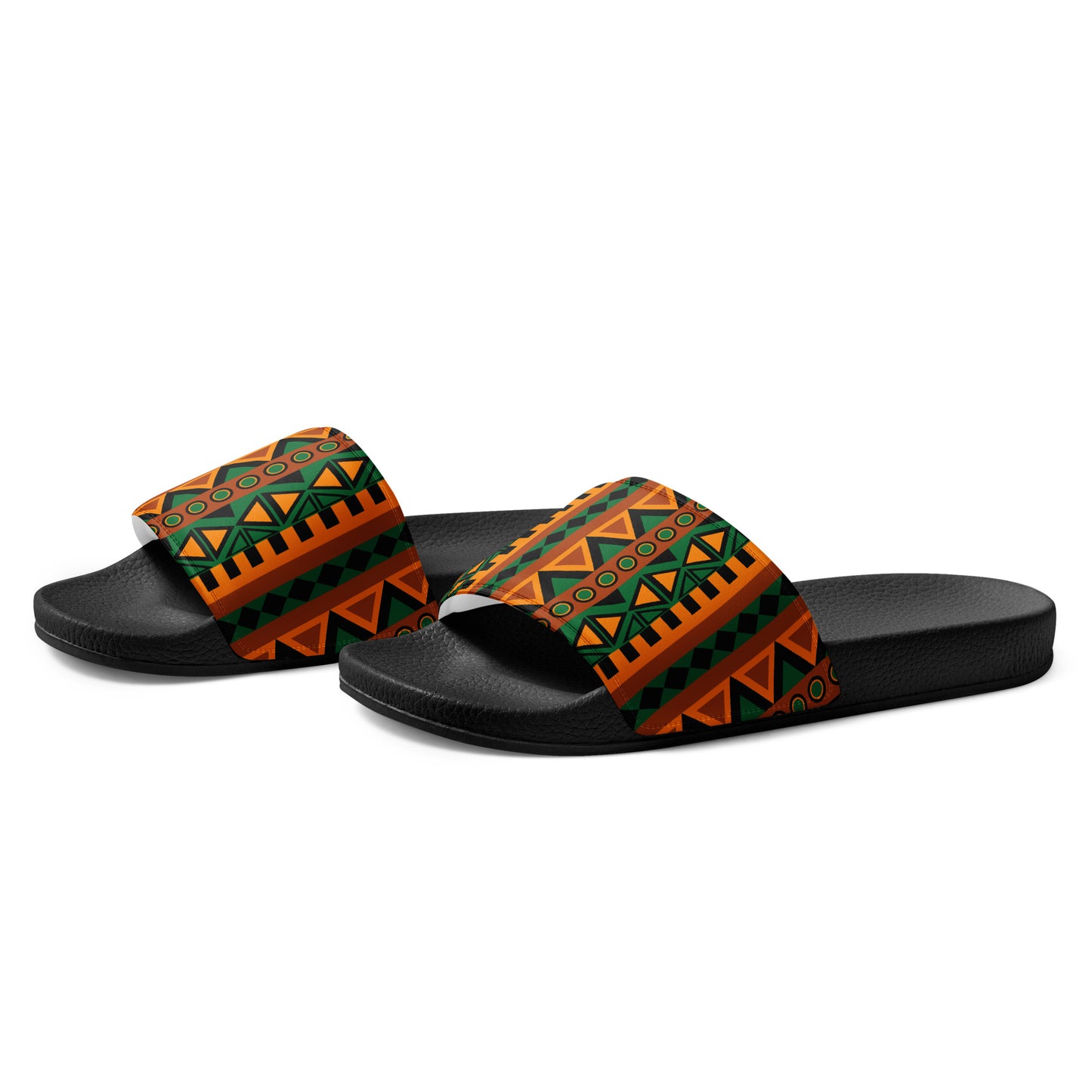 Mzansi Men's slides