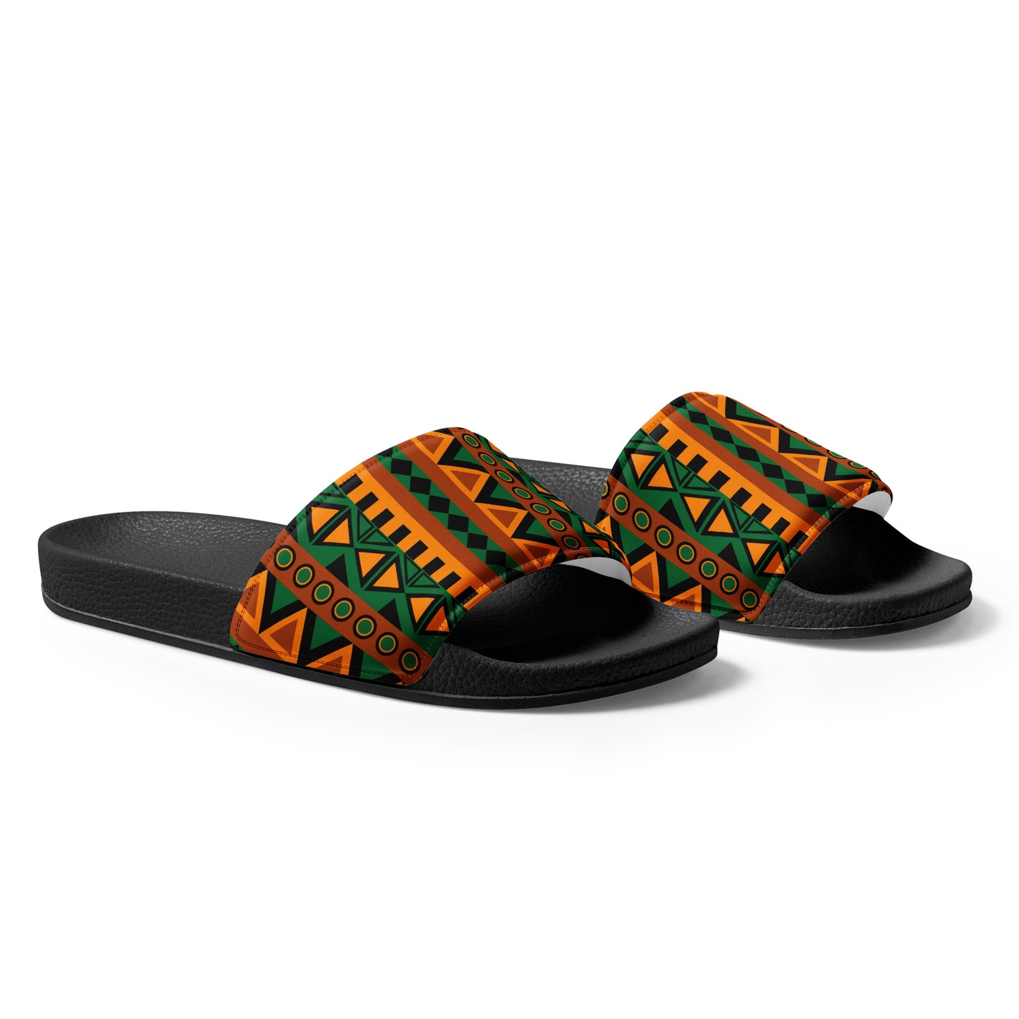 Mzansi Men's slides