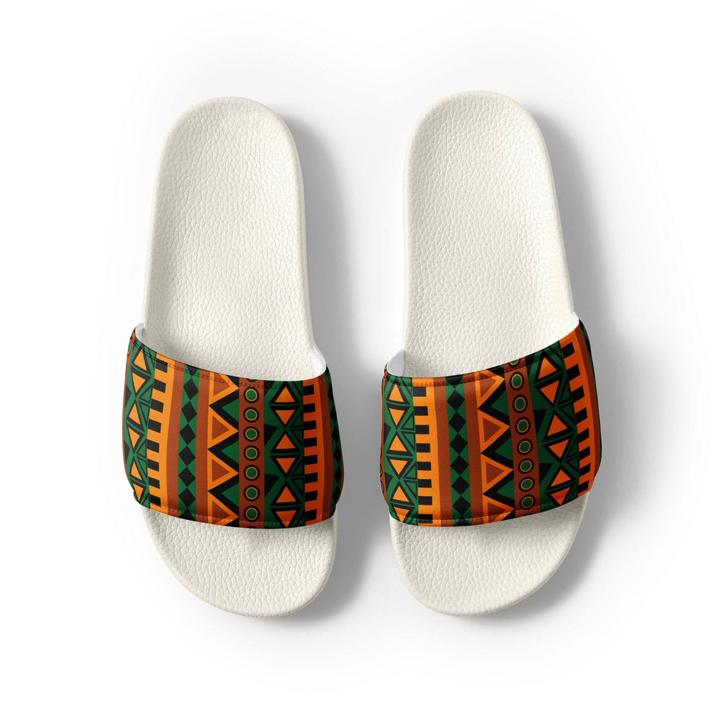 Mzansi Men's slides