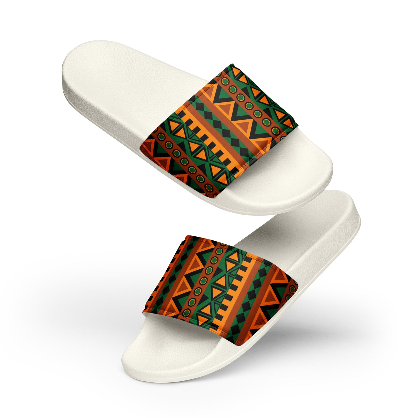 Mzansi Men's slides