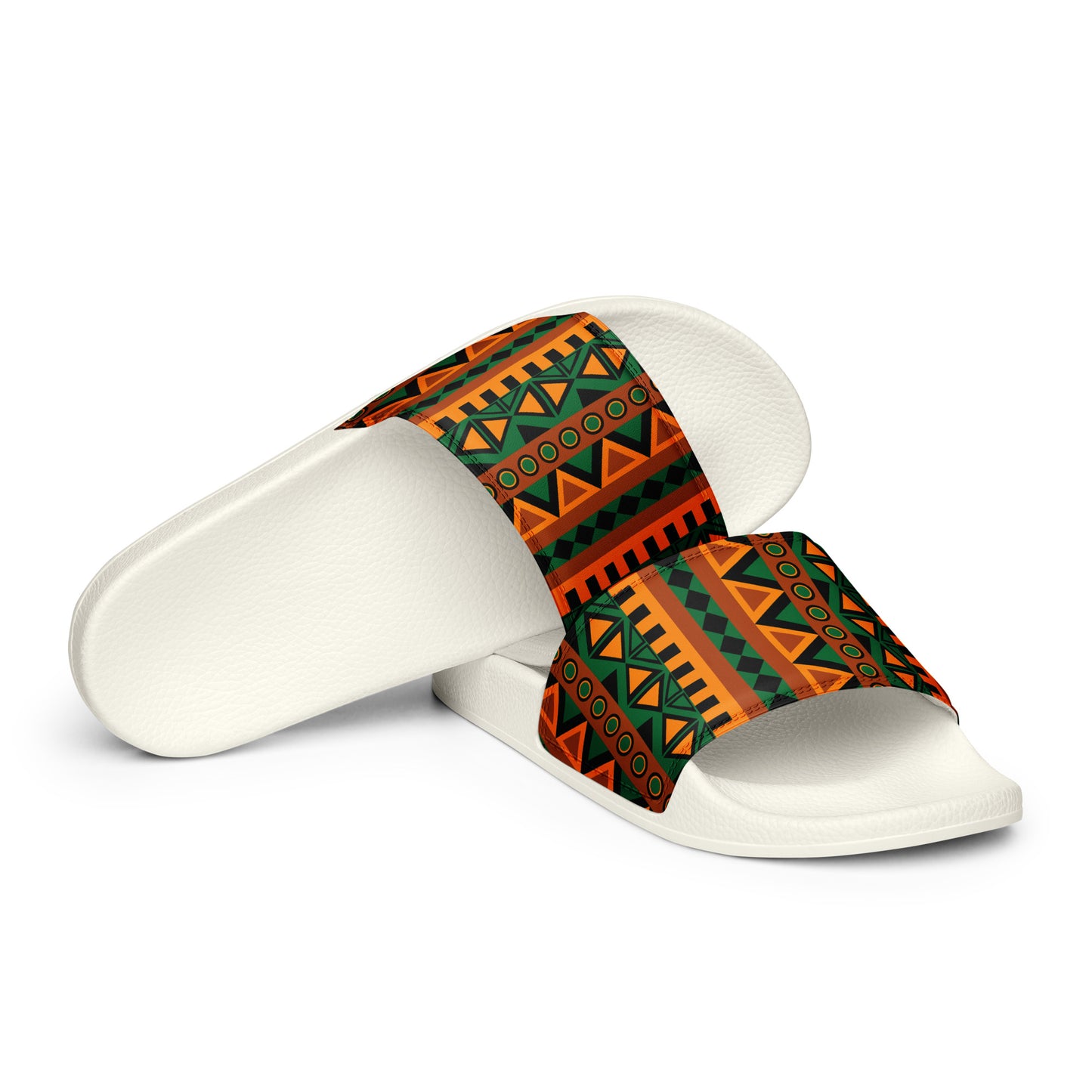 Mzansi Men's slides