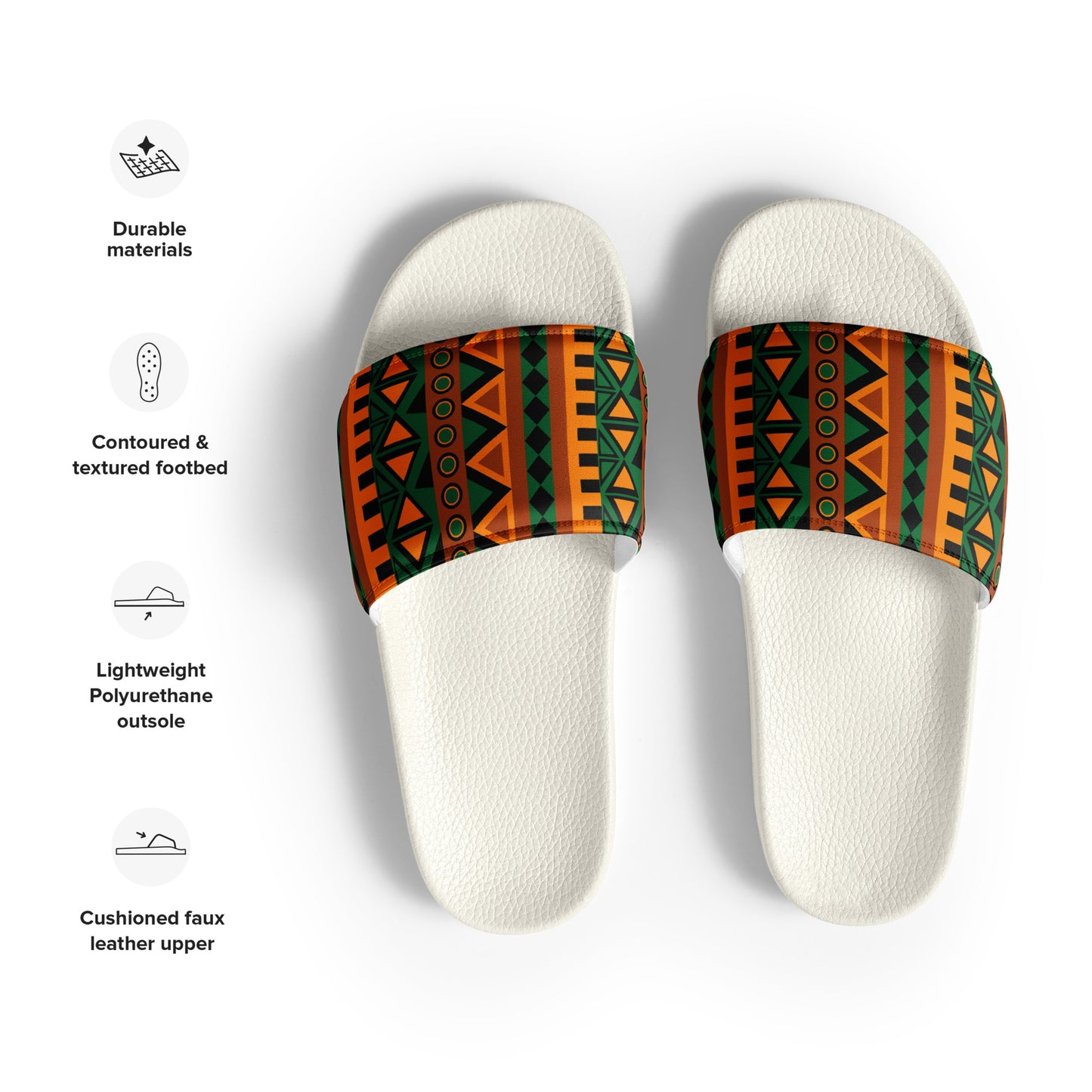 Mzansi Men's slides